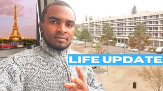 Life Update Chambéry France [upl. by Yrek]