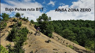 10000 del soplao BTT 2014 [upl. by Undry]