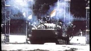 The Saddest Day 30 April 1975 The Fall of Saigon [upl. by Rania]