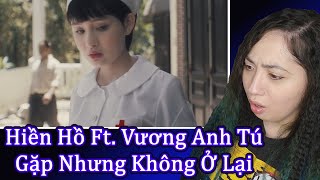 Gặp Nhưng Không Ở Lại  Hiền Hồ Ft Vương Anh Tú  Eonni88 [upl. by Serg]