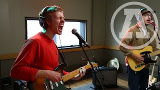 Pinegrove  Need 2  Audiotree Live 1 of 8 [upl. by Oj891]