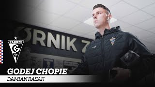 Godej Chopie Damian Rasak [upl. by Elolcin]