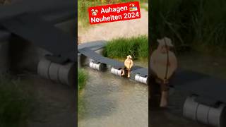 Auhagen Neuheiten 2024 Modellbahn Modellbau [upl. by Joelie]