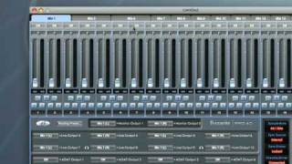 Focusrite  Saffire PRO 40 Tutorial [upl. by Eckel]