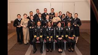 2019 USPHS Scientific and Training Symposium [upl. by Sybille952]