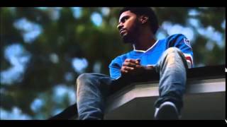 J Cole  03 Adolescence 2014 Forest Hills Drive [upl. by Littlejohn]