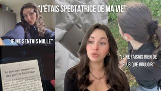 Les 13 habitudes que jai SUPPRIMÉES pour CHANGER ma vie et qui j’étais [upl. by Eimaj922]