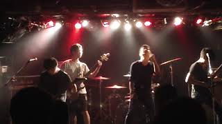 Protest the Hero  Blindfolds Aside Cover 中央大学HEATWAVEOB [upl. by Celia]