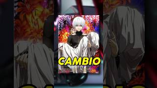 ¿Que Le Paso A La TEMPORADA 2 De TOKYO GHOUL  Explicación De Los Cambios  PARTE 2 tokyoghoul [upl. by Hess]