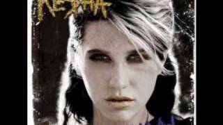 Kesha  Animal  lyrics New Song 2011 [upl. by Laforge821]