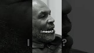 Mike Tyson calls Eminem Black on Face [upl. by Noirret655]