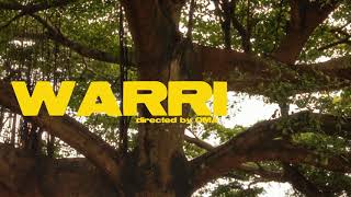 WARRI directed by OMA [upl. by Eivla]