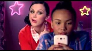 FUNNY Target Deals Duet Christmas commercial LOL haha LMAO OMG [upl. by Dworman]