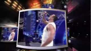 WWE Intro Evolution 2012 HDTV [upl. by Ylrebmek]