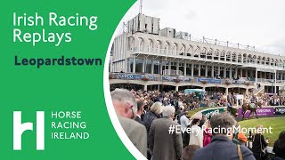 Leopardstown Highlights 4th of February 2024 [upl. by Lardner]