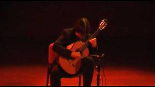 Bertrand PIÉTU guitarra clásica  Mallorca de Albéniz [upl. by Jaclyn881]