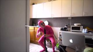 Pink Guy  Fried Noodles Chorus Looped WAILING REMOVED [upl. by Aihsekin582]