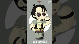 BEOWULF [upl. by Cailean]