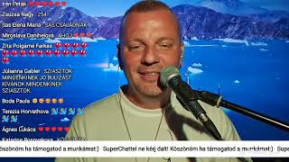 Live Muzsika Május 27 2024 [upl. by Mccready]