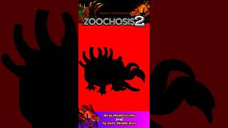 😱 Zoochosis 3 😰 New Monsters 😨 [upl. by Latrena]