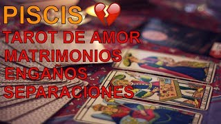 PISCIS ALGUIEN TE QUIERE CONOCER 😏❤ AMOR ABRIL  SANTERIA BRASILERA [upl. by Gally]