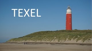 Texel  Vuurtoren [upl. by Neffets]