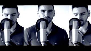 Payphone  Maroon 5 ft Wiz Khalifa Sean Rumsey cover [upl. by Yhtrod]