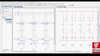 EPLAN Wire Numbering [upl. by Navinod178]