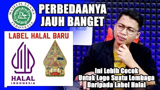 Setelah Polemik Wayang Sekarang Muncul Label Halal Berbentuk Wayang Ada Apa Ini [upl. by Spiers961]