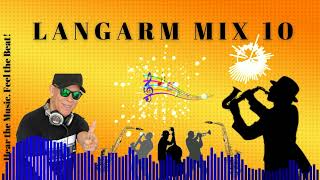 Langarm Mix 10 DJ Andrew B The BeatMaster 10 December 2022 [upl. by Anneis913]