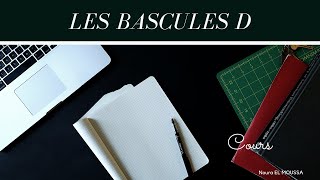 les bascules D [upl. by Etnaud]