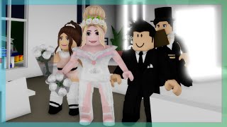 MON MARIAGE AVEC   Brookhaven [upl. by Chang544]