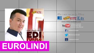 Edi Furra  Qun me pare LIVE 2013 [upl. by Anirtal]