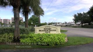 Fort Myers Beach Rental VRBOcom 75591 [upl. by Abrahams]