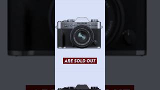 Why Is EVERYONE buying Fujifilm Cameras 📸 [upl. by Happy]