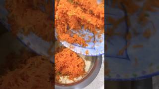 CARROT CAKE food highlightseveryone foryou cooking everyoneeverywhere highlights carrotcake [upl. by Liddy330]