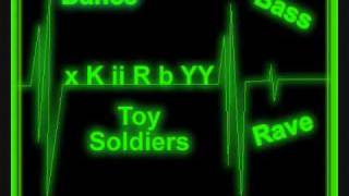 The Best Techno  Toy Soliders [upl. by Melly]