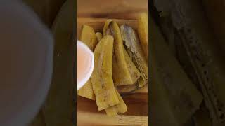 Dominican Mangu Recipe The Comfort Breakfast You Need to Try [upl. by Inod763]