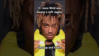 Syphilis  Juice wrld drfl [upl. by Name135]