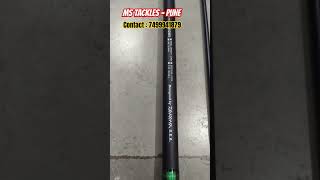 DAIWA new model Rod available 🎣daiwa fishing rods spinningrod [upl. by Nelluc249]