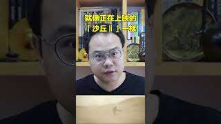 神秘的御沙之術自說自話的總裁 [upl. by Cal]