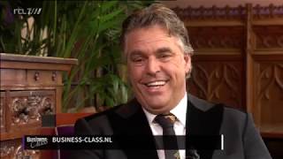 Business Class 21 oktober 2018  Beursgenoten TV [upl. by Anders]