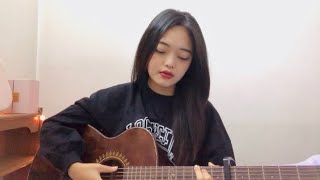 Naganya maya  Cover by Nima Yangchen [upl. by Melville]