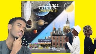 The Underachievers  EVERMORE THE ART OF DUALITY First REACTIONREVIEW [upl. by Vladamir]