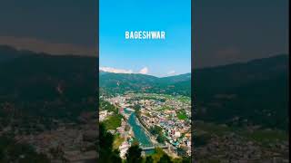 Almora ki Ganga Chori Kumaoni song with bageshwar kumaunisongstatus khushiuniquestatus [upl. by Ulric942]