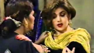 Ptv Classic Drama Ajaib Khana Part 1033 [upl. by Eojyllib]