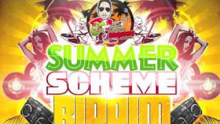 SUMMER SCHEME RIDDIM Produced by Don Corleon Mixed by Zj Liquid [upl. by Marcela486]