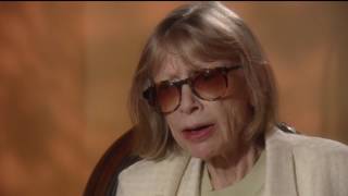 Joan Didion Academy Class of 2006 Full Interview [upl. by Veronike]