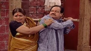 Macchindra Kambli Dasharath Hatiskar  Dhumshan Scene 1121 [upl. by Nozicka32]