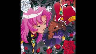 Utena OST 1  4 The Sunlit Garden [upl. by Om277]